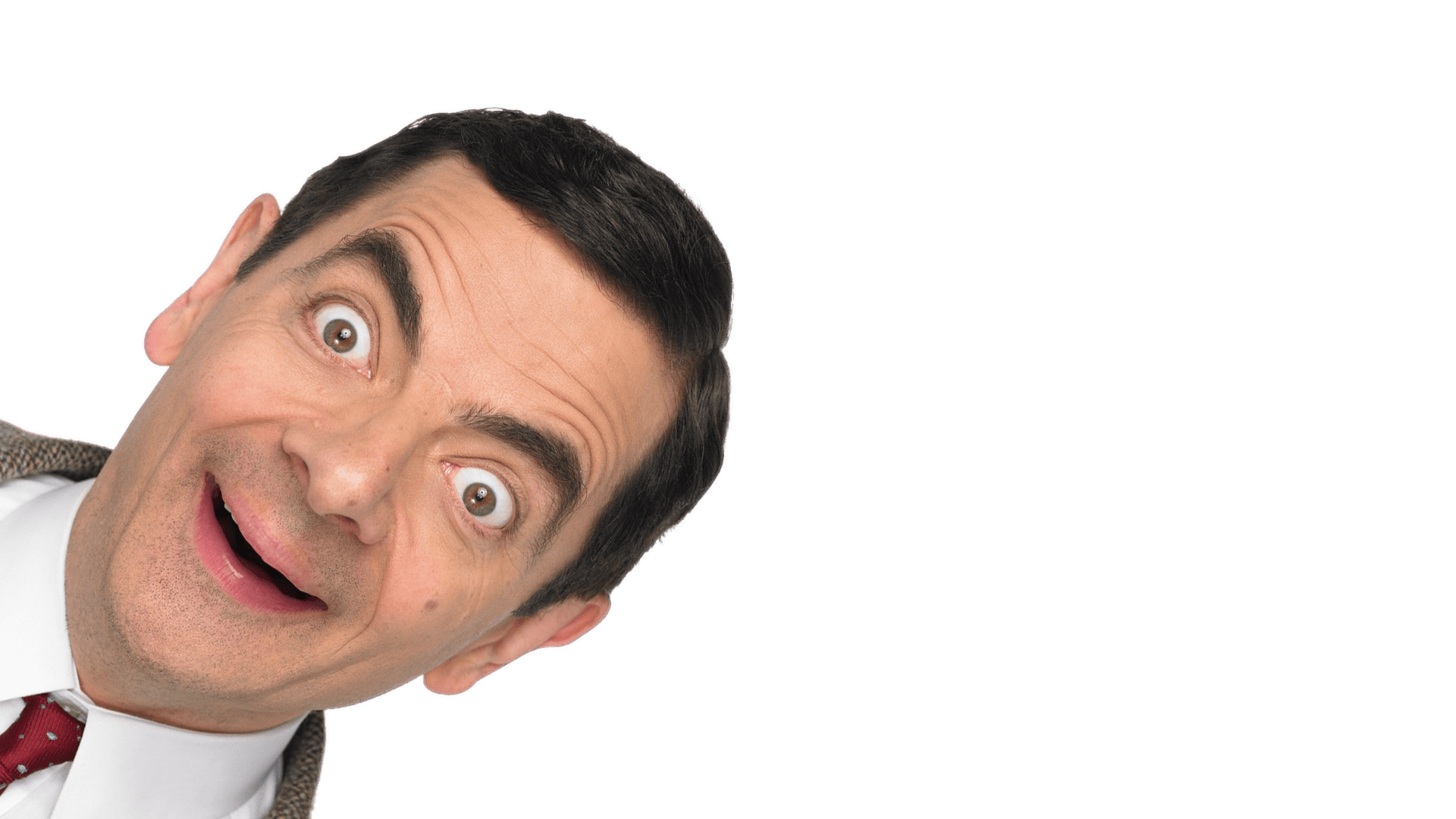 Mr Bean PNG