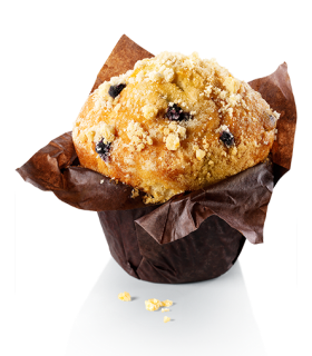 Muffin PNG