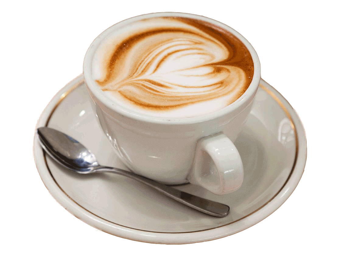 Cup coffee PNG