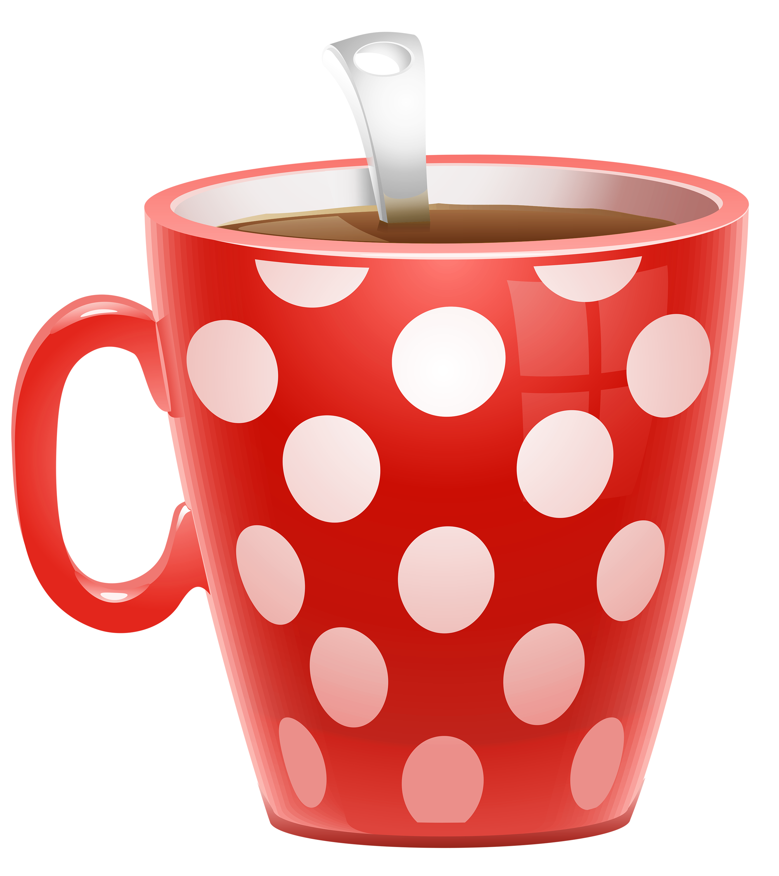 Coffee Mug Transparent Background