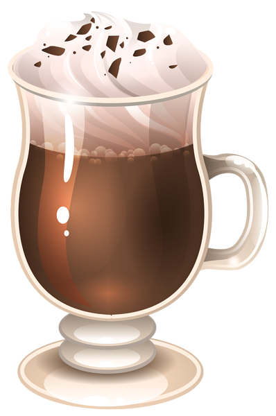 Чашка кофе PNG