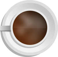 чашка кофе PNG