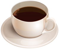 чашка кофе PNG