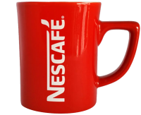 Nescafe red mug coffee PNG
