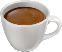 Cup, mug coffee PNG
