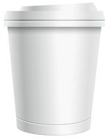 Чашка кофе PNG