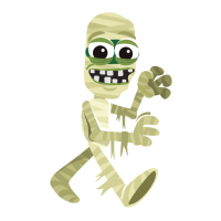Momia PNG