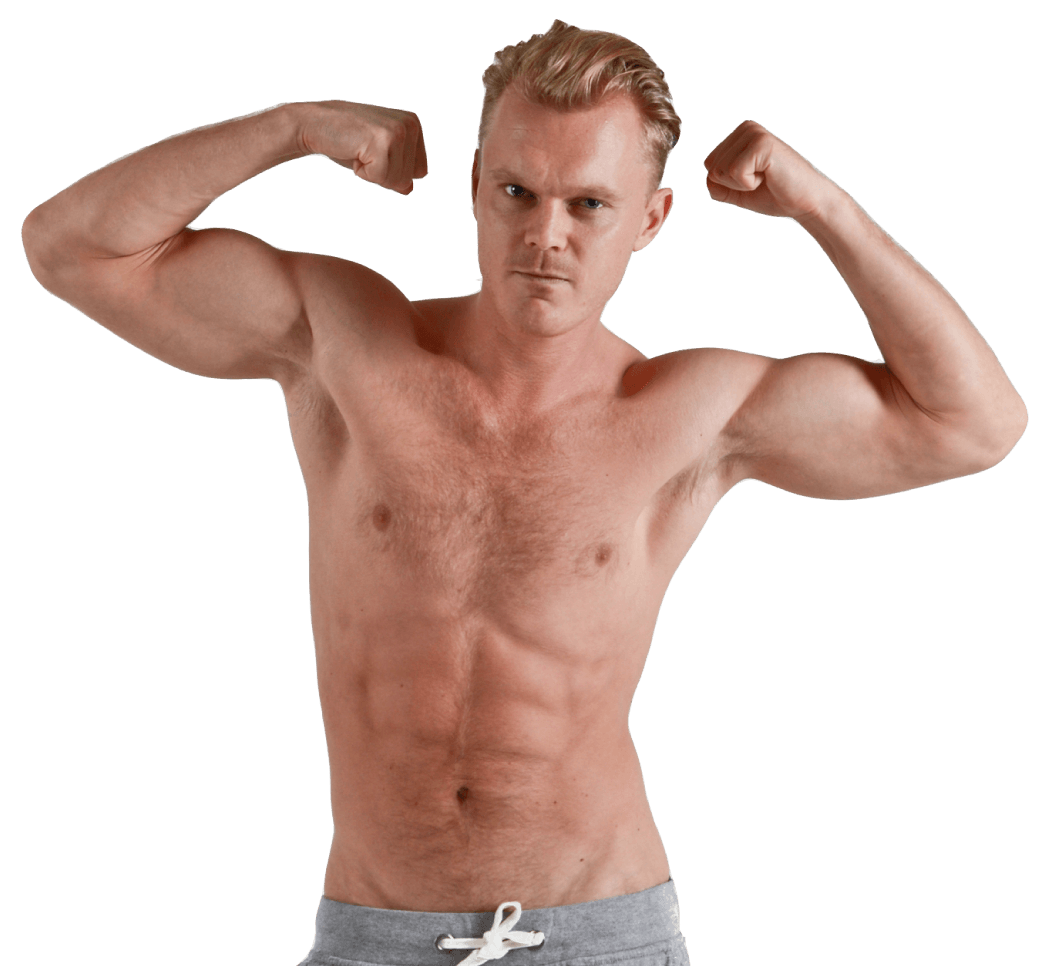 Muscle PNG