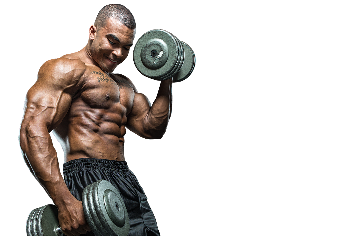 Muscle PNG