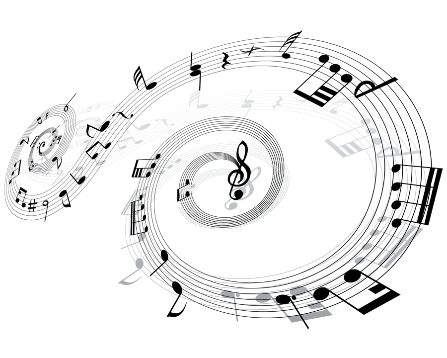 Music Notes PNG Music Notes PNG