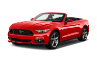 Ford Mustang PNG