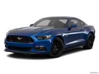 Ford Mustang PNG
