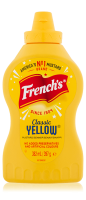 Mustard PNG