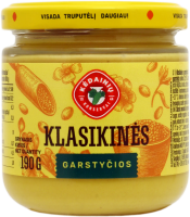 Mustard PNG