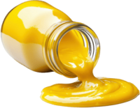 Mustard PNG