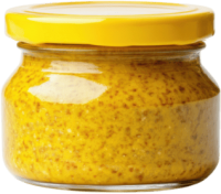 Mustard PNG