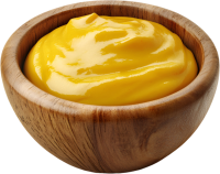 Mustard PNG