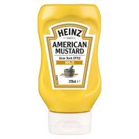 Mustard PNG