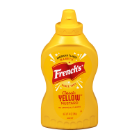 Mustard PNG