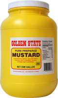 Mustard PNG
