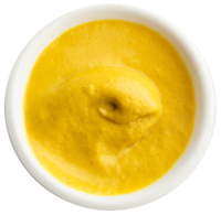 Mustard PNG