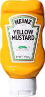 Mustard PNG