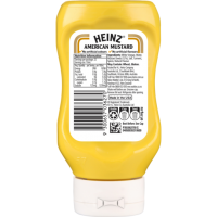 Mustard PNG