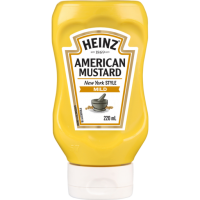 Mustard PNG