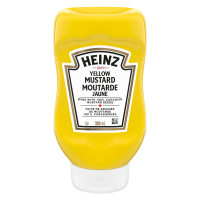 Mustard PNG