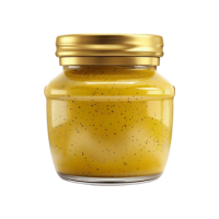 Mustard PNG
