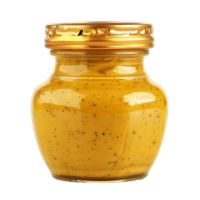 Mustard PNG