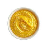 Mustard PNG