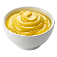 Mustard PNG