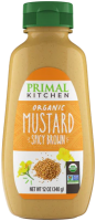 Mustard PNG