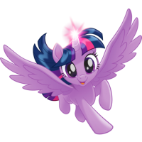 My Little Pony PNG