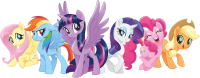 My Little Pony PNG