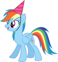 My Little Pony PNG