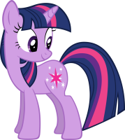 My Little Pony PNG