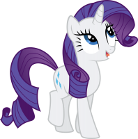 My Little Pony PNG