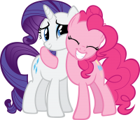 My Little Pony PNG