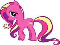 My Little Pony PNG