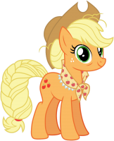 My Little Pony PNG