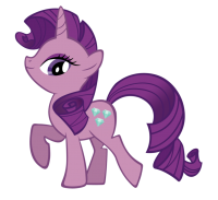 My Little Pony PNG