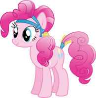 My Little Pony PNG