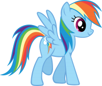 My Little Pony PNG