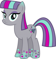 My Little Pony PNG