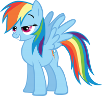 My Little Pony PNG