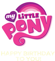 My Little Pony PNG