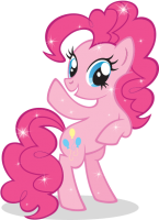 My Little Pony PNG