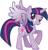 My Little Pony PNG